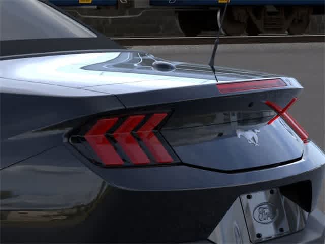 Thumbnail: 2025 Ford Mustang - 44