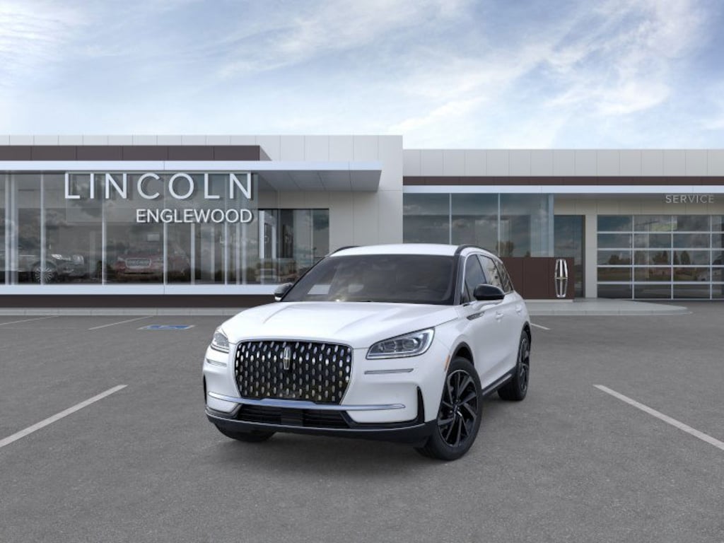 New 2026 Lincoln Corsair Reserve CROSSOVERS