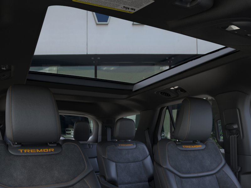 2026 Ford Explorer Tremor - Photo 50