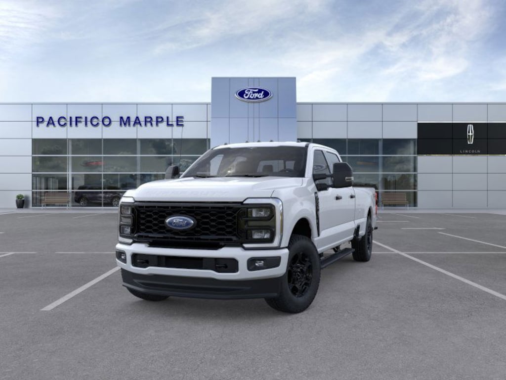 New 2026 Ford Super Duty F-250 XL TRUCK