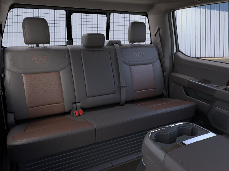 2026 Ford F-250 Super Duty King Ranch - Photo 33