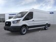 Ford Transit Commercial