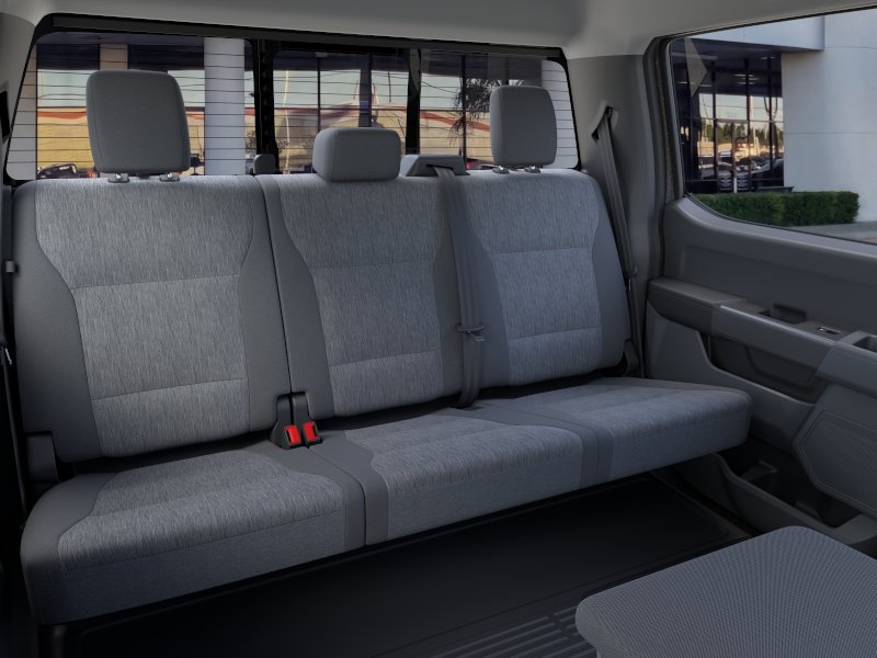 2026 Ford F-250 Super Duty XL - Photo 33