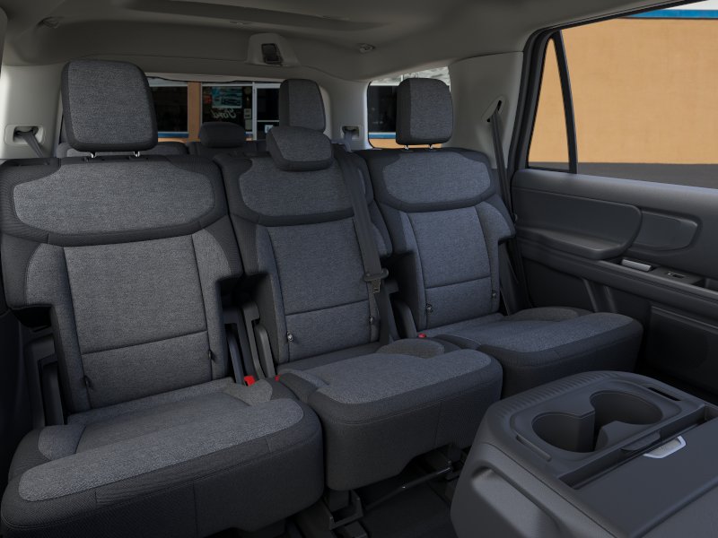 2026 Ford Expedition Active SUV