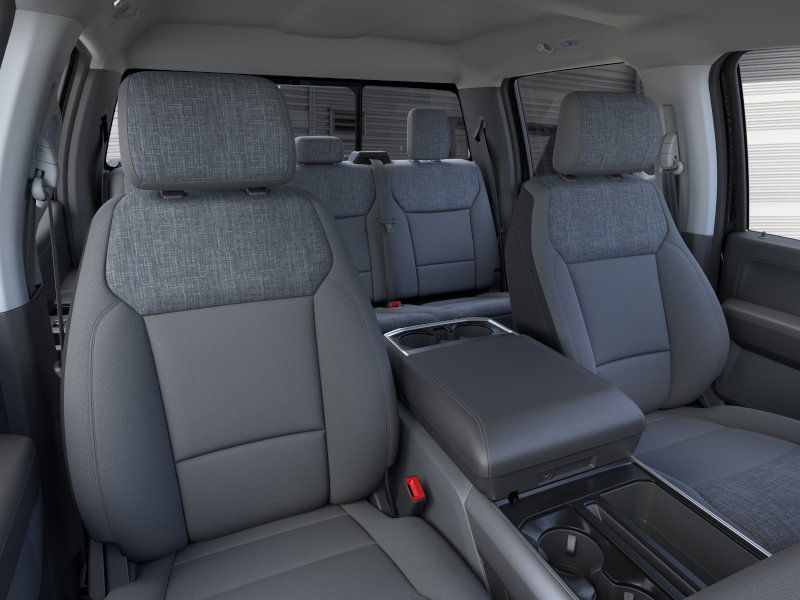 Thumbnail: 2025 Ford F-150 - 32