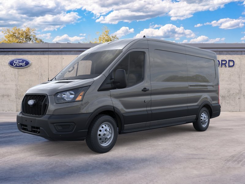 2026 Ford Transit Van Base