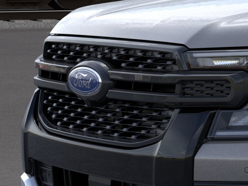 2026 Ford Ranger XLT Truck