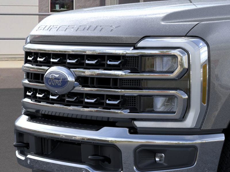 2026 Ford F-350 Super Duty Lariat - Photo 41