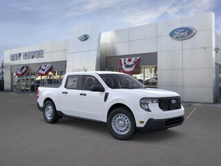 2026 Ford Maverick XL TRUCK