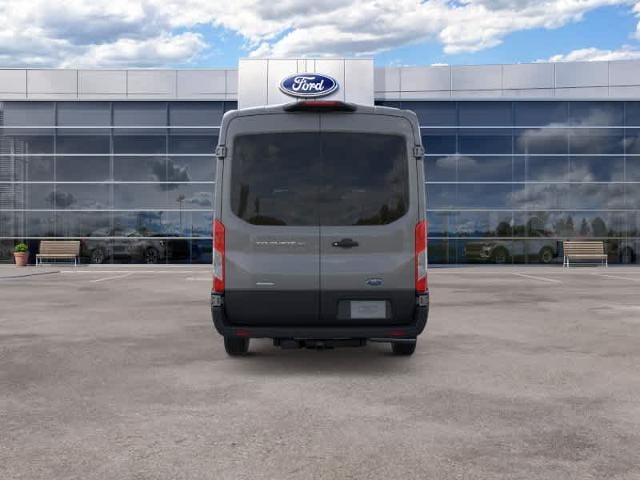 2025 Ford Transit Passenger Van XL - Photo 27