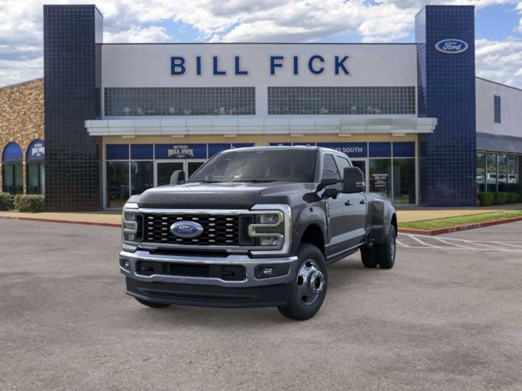 New 2026 Ford F-350 Lariat TRUCK