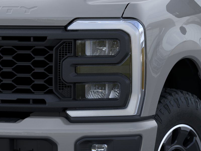 Thumbnail: 2025 Ford F-350 - 40
