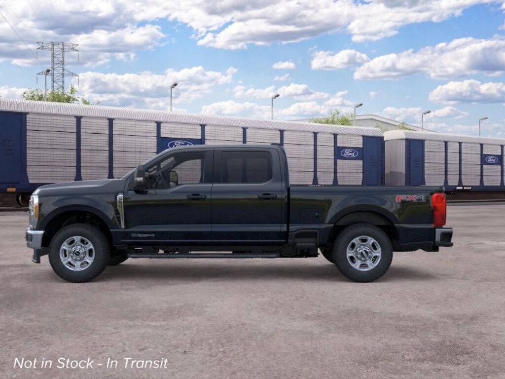 New 2026 Ford Super Duty F-250® XLT TRUCK