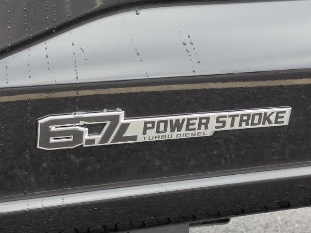 new 2026 Ford Super Duty F-550 DRW car, priced at $77,800