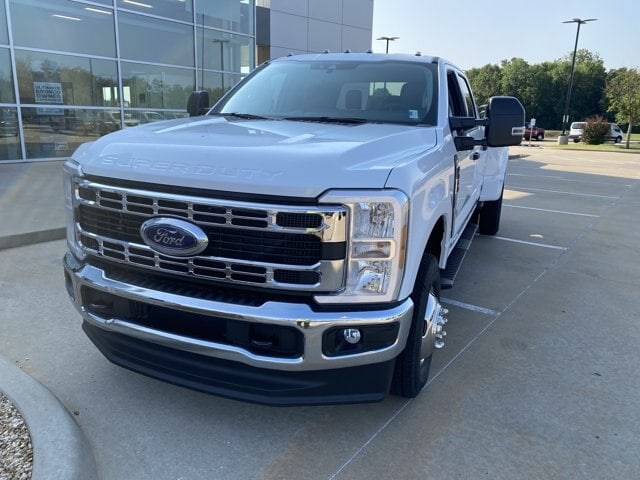 2026 Ford F-350 Super Duty XLT - Photo 24