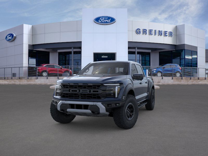 Thumbnail: 2025 Ford F-150 - 24
