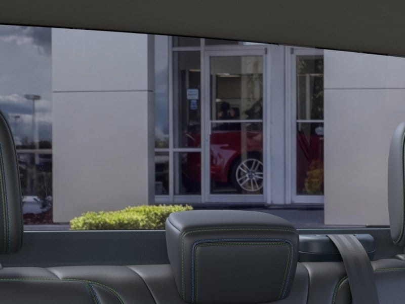 2025 Ford Maverick Lobo Standard - Photo 24