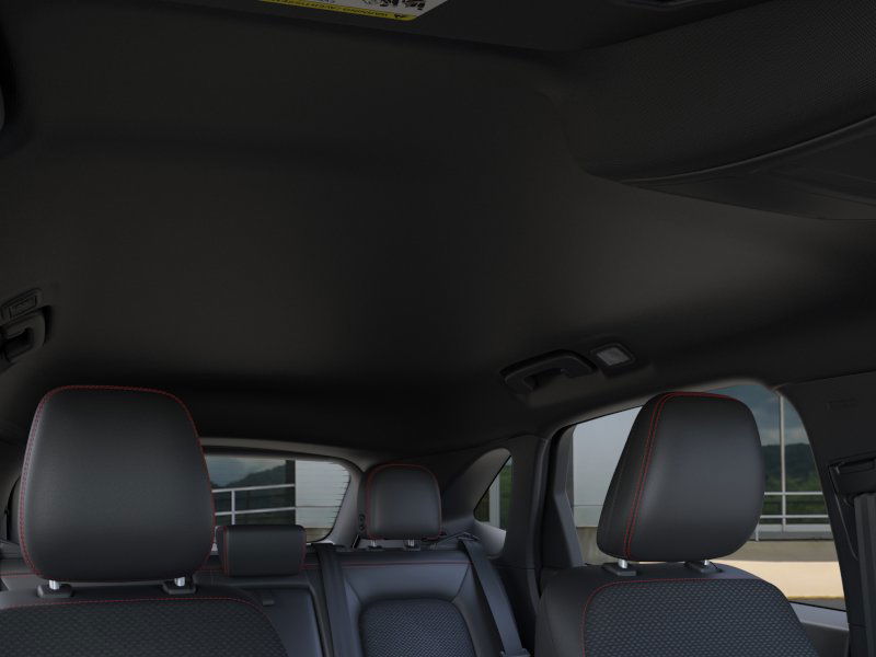 2025 Ford Escape ST-Line photo 26