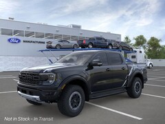 2025 Ford Ranger Raptor TRUCK