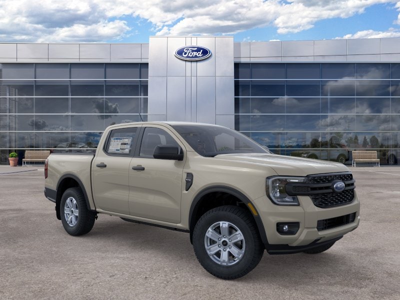 2025 Ford Ranger XL - Photo 23