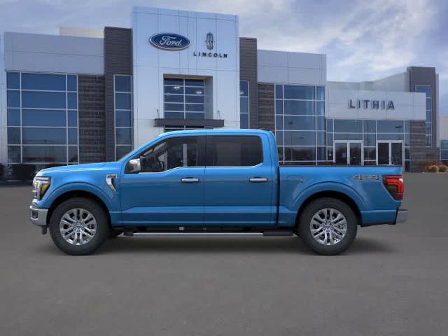 Thumbnail: 2025 Ford F-150 - 25