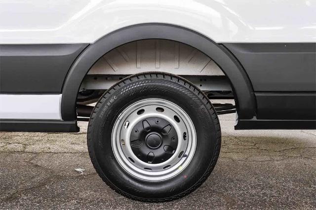 Thumbnail: 2026 Ford Transit Series - 41