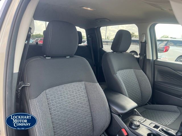 2025 Ford Ranger XL - Photo 55