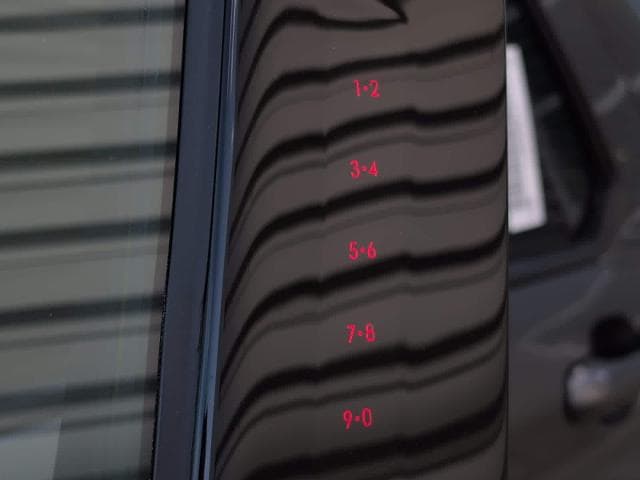 new 2026 Ford Explorer car, priced at $49,948