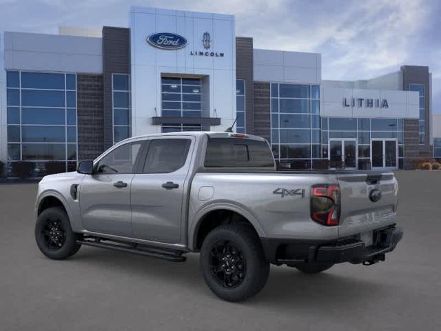 Thumbnail: 2026 Ford Ranger - 26