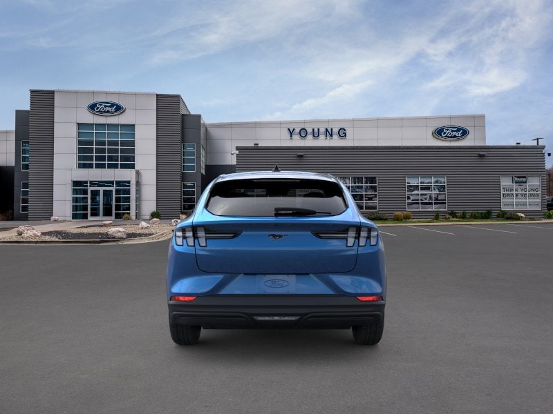 2026 Ford Mustang Mach-E Premium - Photo 5