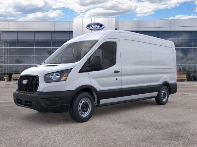 2026 Ford Transit Van Base - Photo 22