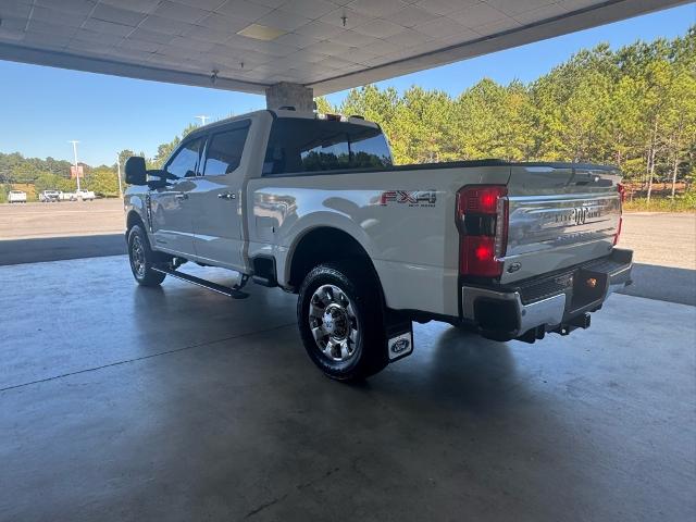 2026 Ford F-250 Super Duty King Ranch - Photo 38
