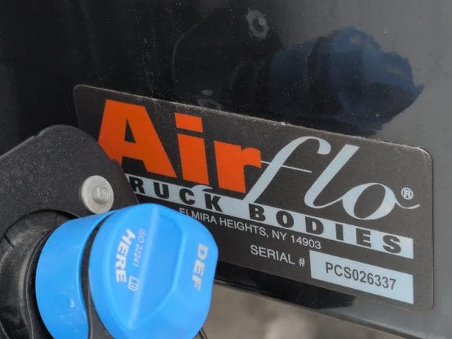 new 2025 Ford Super Duty F-550 DRW car, priced at $94,800