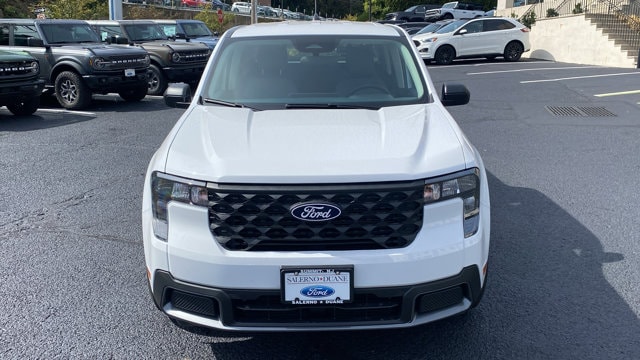 2025 Ford Maverick XLT - Photo 25