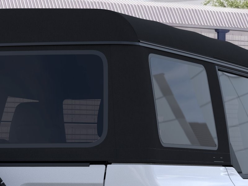 2026 Ford Bronco Big Bend&reg; SUV
