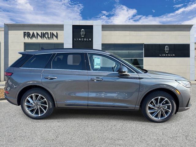 2025 Lincoln Corsair Grand Touring - Photo 40
