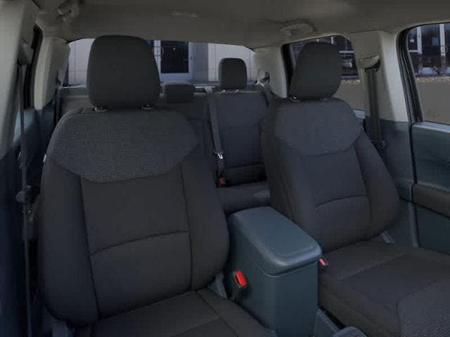 Thumbnail: 2025 Ford Maverick - 34