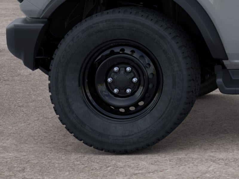 2026 Ford Bronco Big Bend SUV