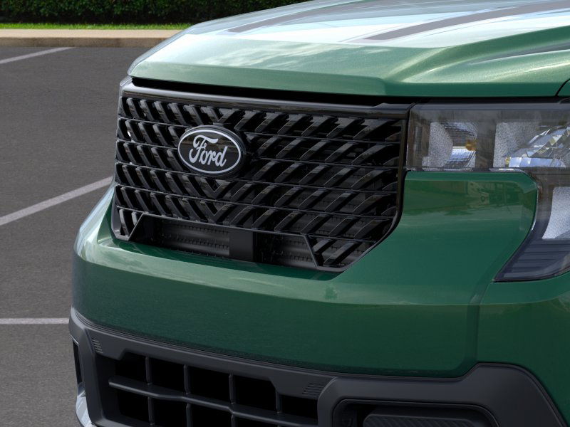 2025 Ford Maverick XLT - Photo 18