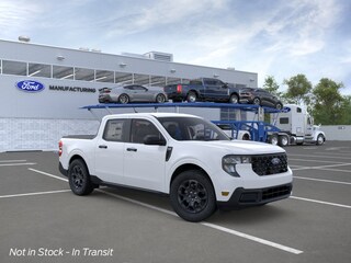 2026 Ford Maverick XLT TRUCK