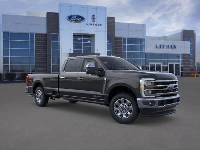 Thumbnail: 2026 Ford F-350 - 29