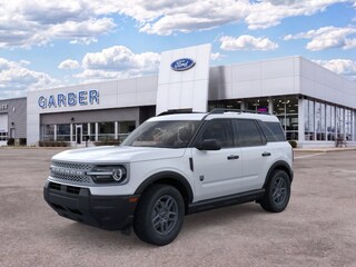 2026 Ford Bronco Sport Big Bend SUV