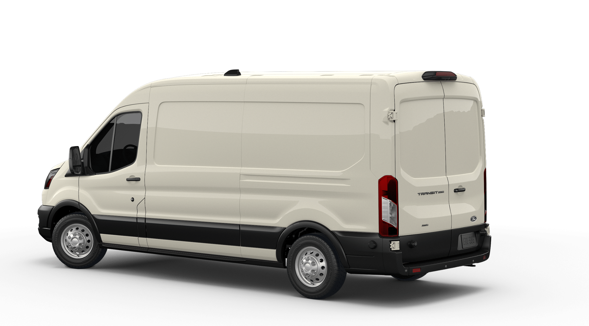 Thumbnail: 2026 Ford Transit Series - 23