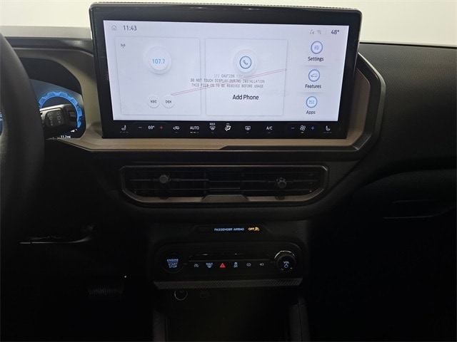 2025 Ford Bronco Sport Big Bend - Photo 51