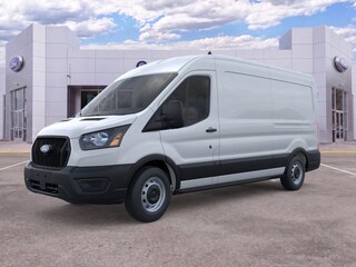 2026 Ford Transit-250 Cargo Base VAN