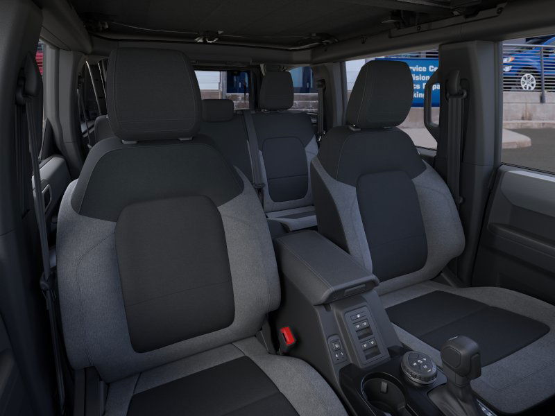 Thumbnail: 2026 Ford Bronco - 35