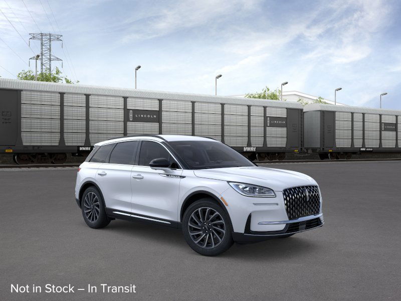 2026 Lincoln Corsair Reserve CROSSOVERS 2026 Lincoln Corsair Reserve CROSSOVERS