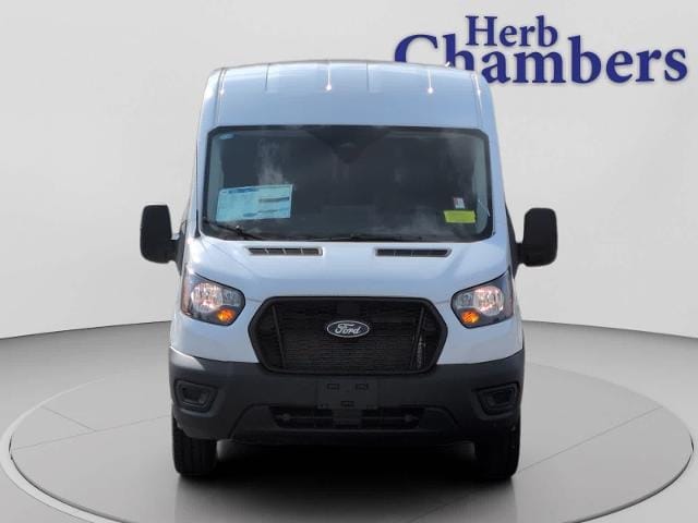 new 2026 Ford Transit Cargo Van car, priced at $52,863