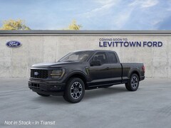 New 2025 Ford F-150 STX TRUCK for sale in Levittown, NY