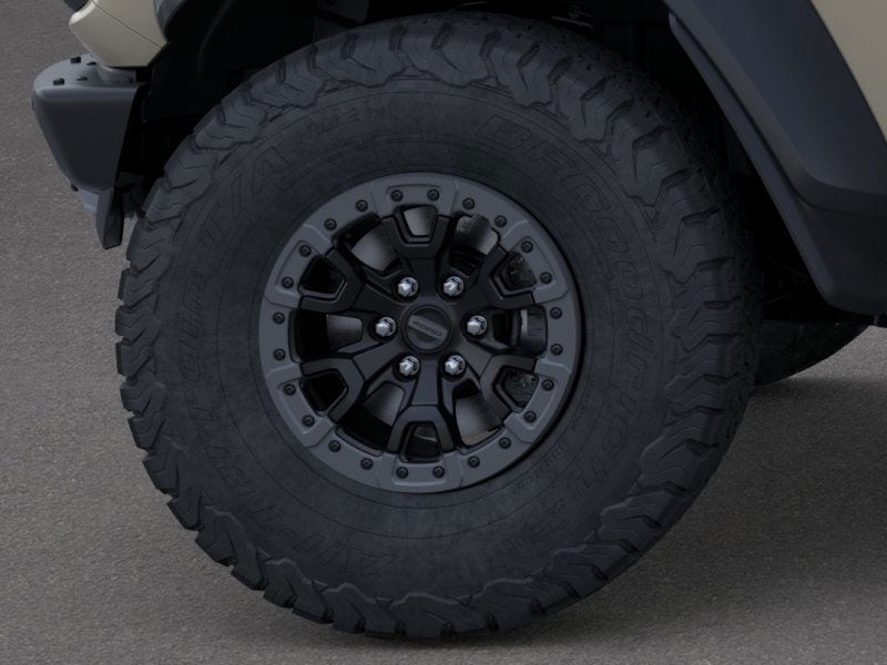 2025 Ford Bronco 4-Door Raptor - Photo 49